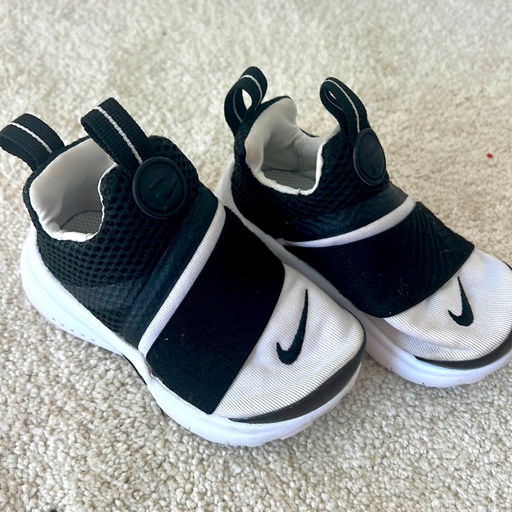 Nike 6